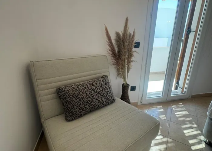 Eleni'S Rooms