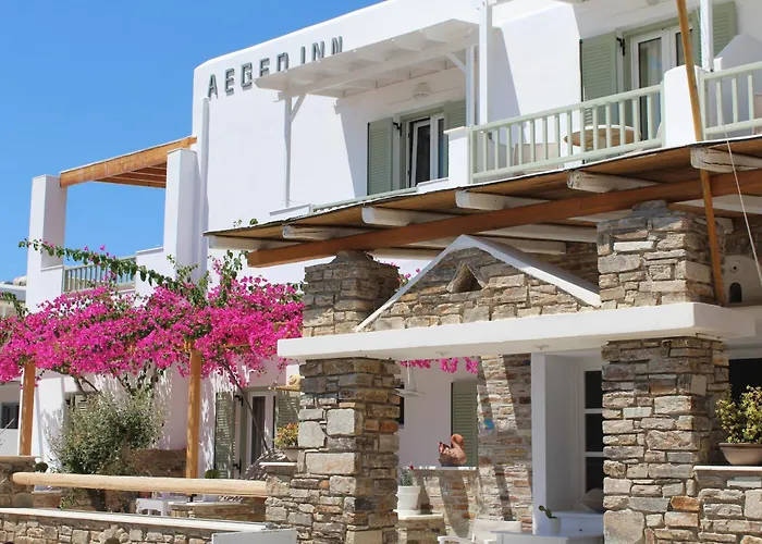 Aegeo Inn